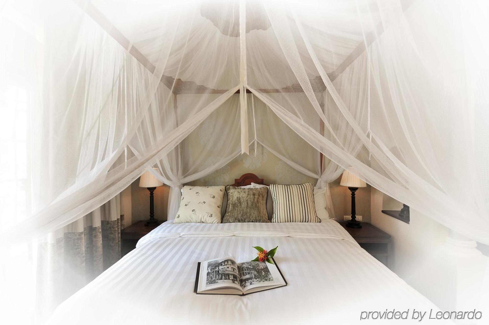 The Luang Say Residence Luang Prabang Exteriér fotografie